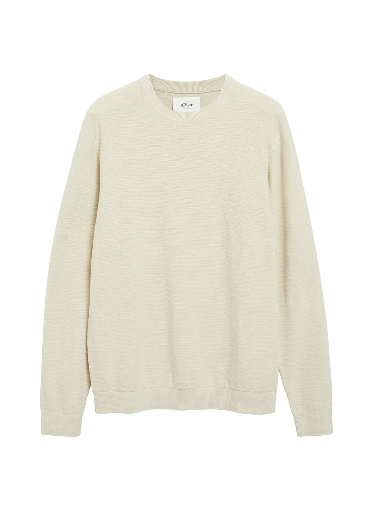 Strickpullover