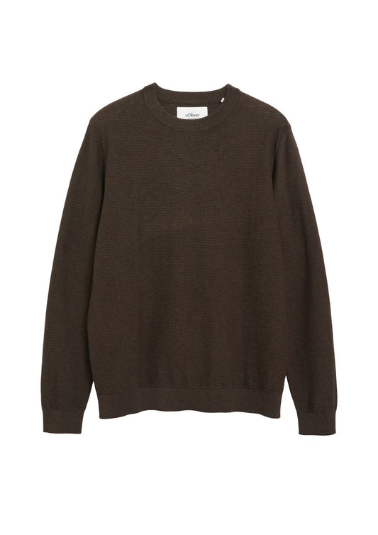 Strickpullover