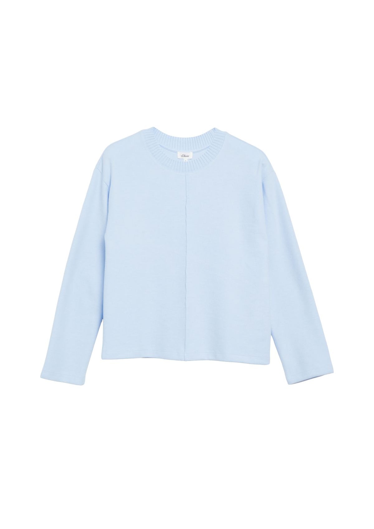 S.OLIVER Sweatshirt