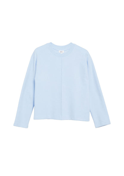 S.OLIVER Sweatshirt
