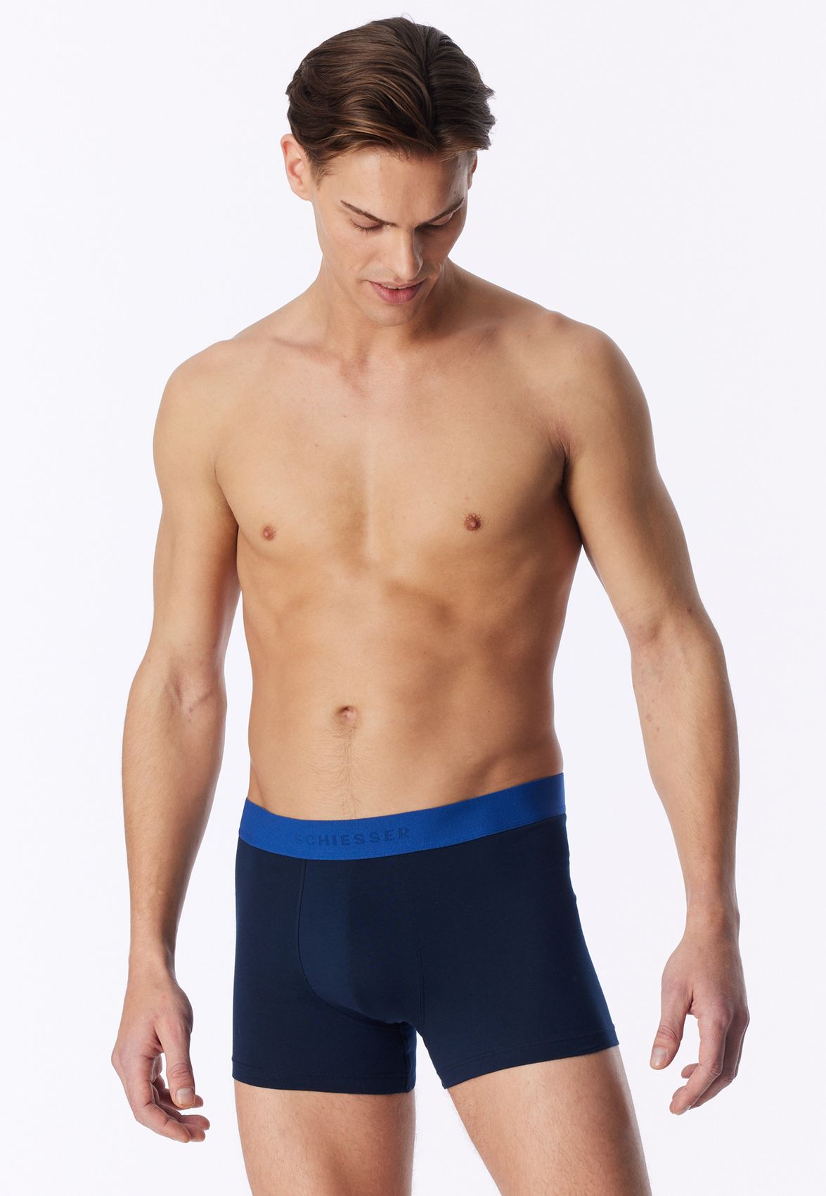 3PACK Shorts