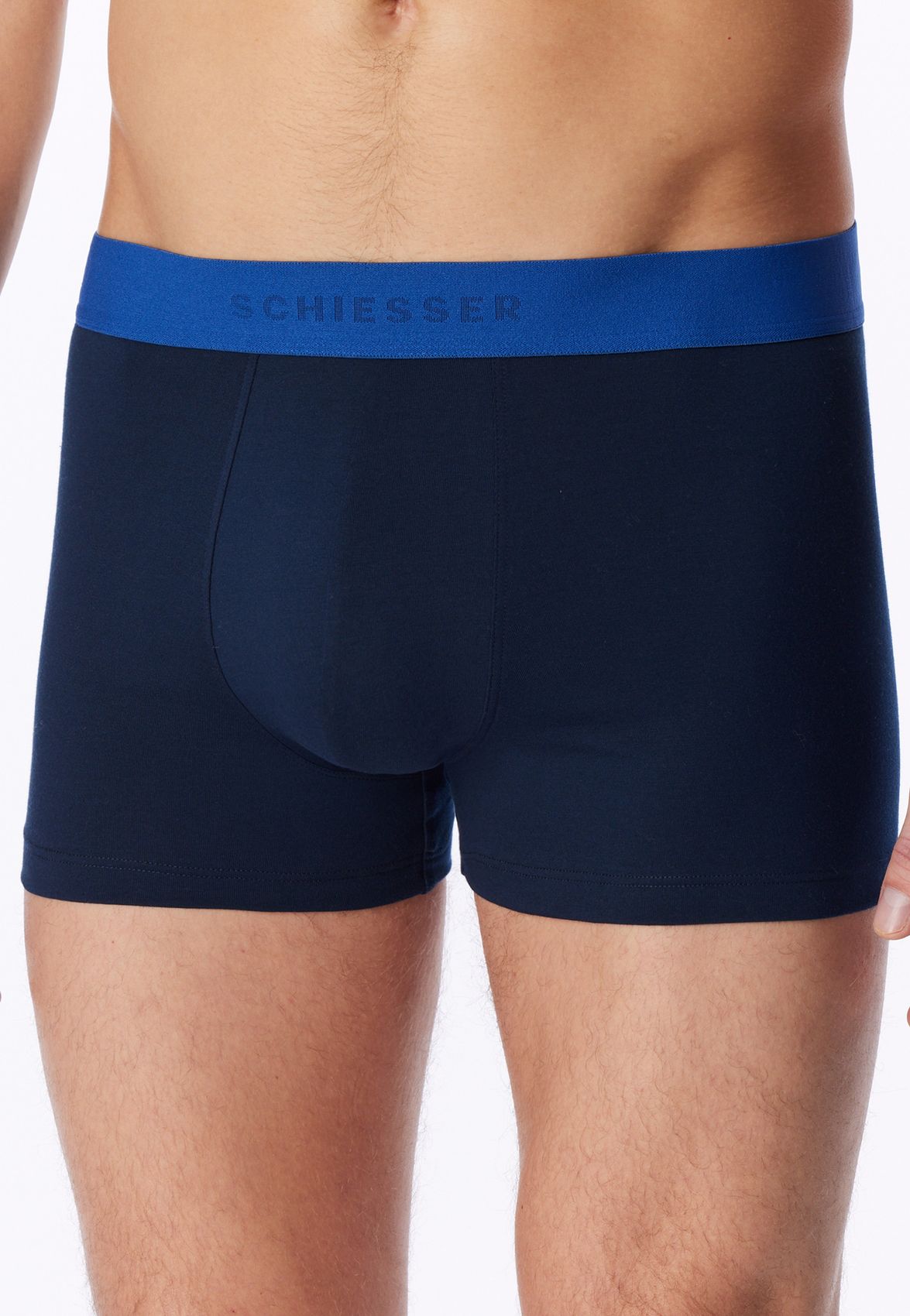 3PACK Shorts