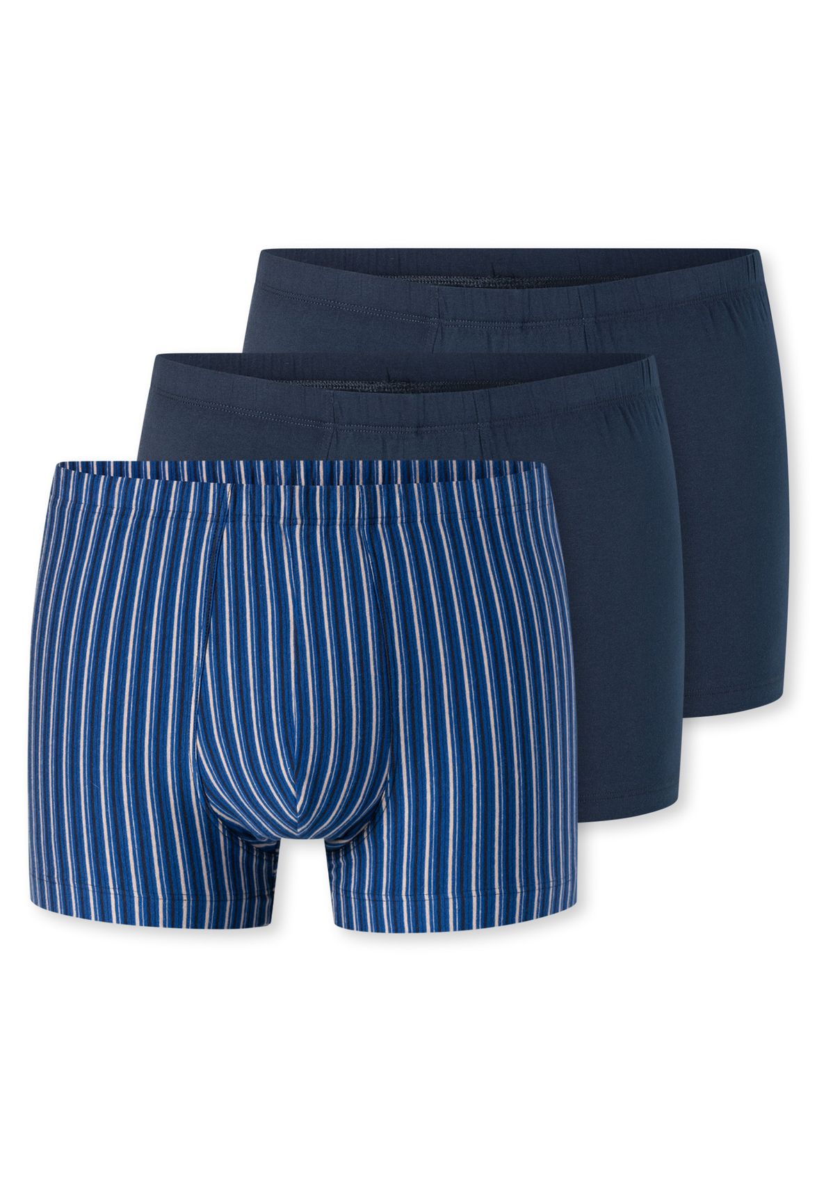 3PACK Shorts