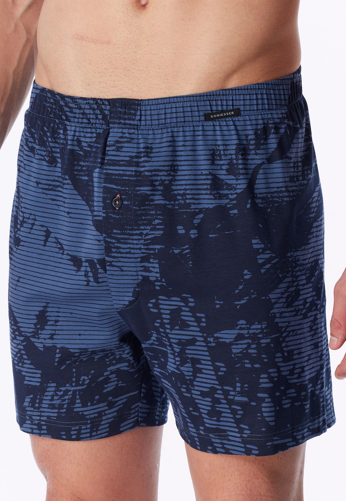 2PACK Boxershorts