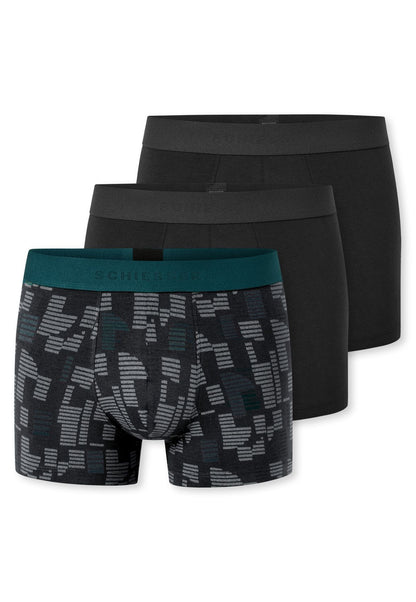 3PACK Shorts