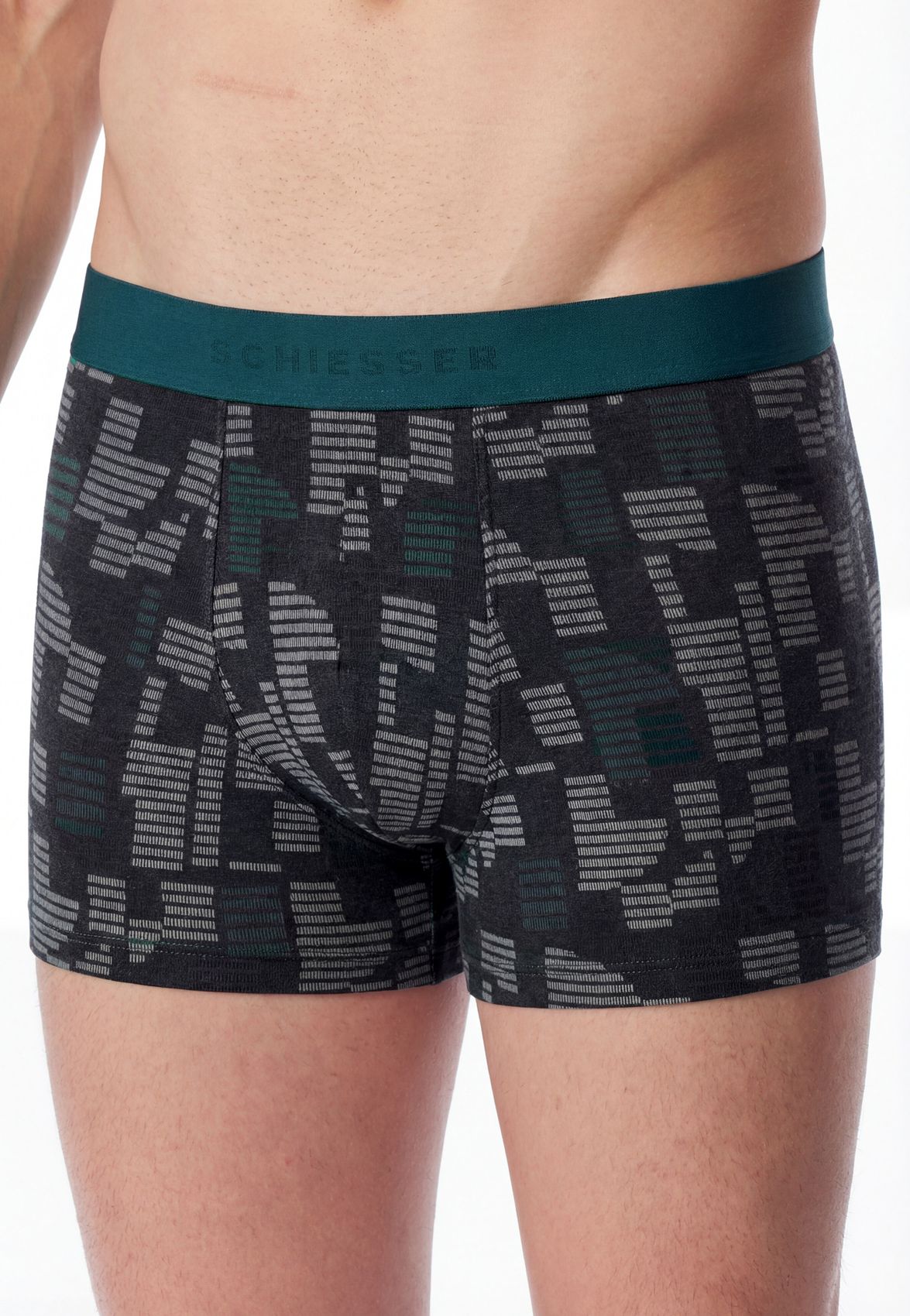 3PACK Shorts