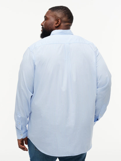 BT-CORE HAIRLINE POPLIN RF