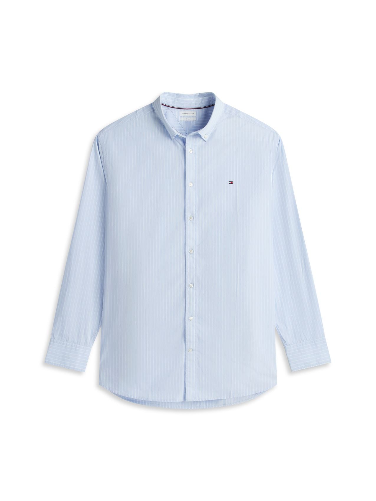 BT-CORE HAIRLINE POPLIN RF