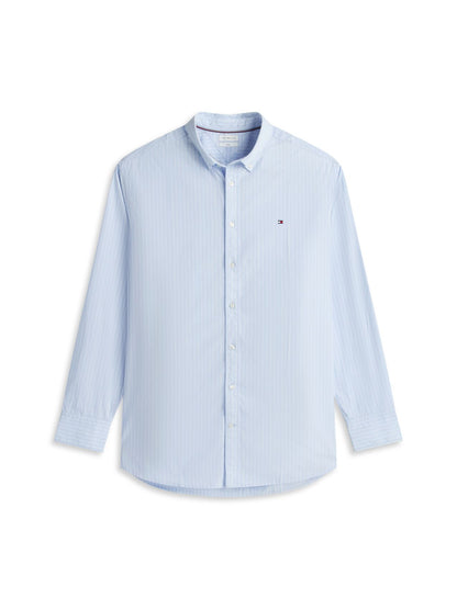 BT-CORE HAIRLINE POPLIN RF
