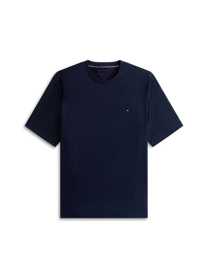 BT-ESS SEASONAL REG SOLID TEE-B
