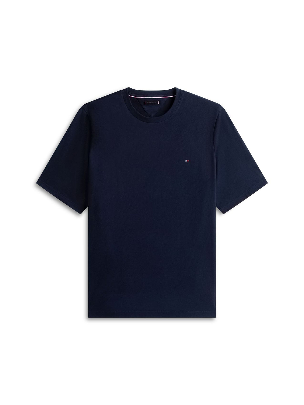 BT-ESS SEASONAL REG SOLID TEE-B