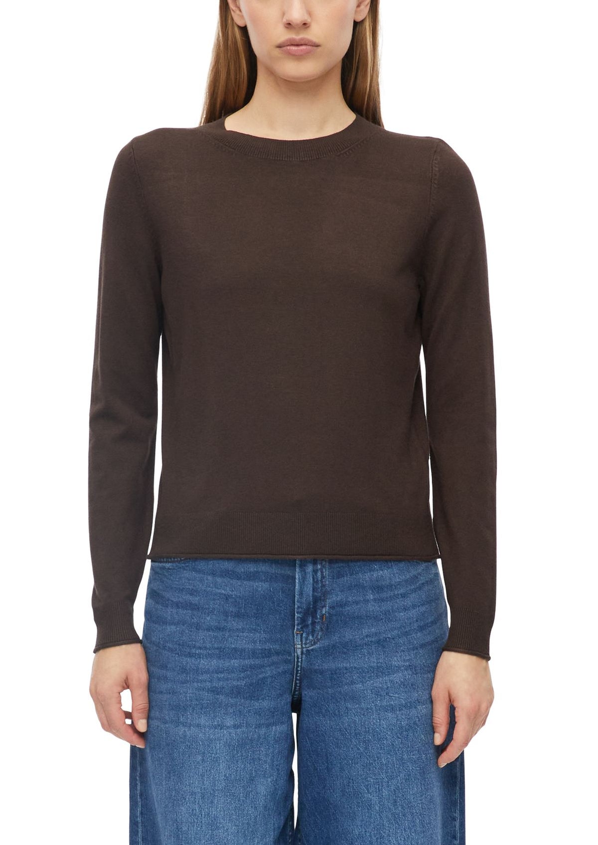 S.OLIVER Strickpullover