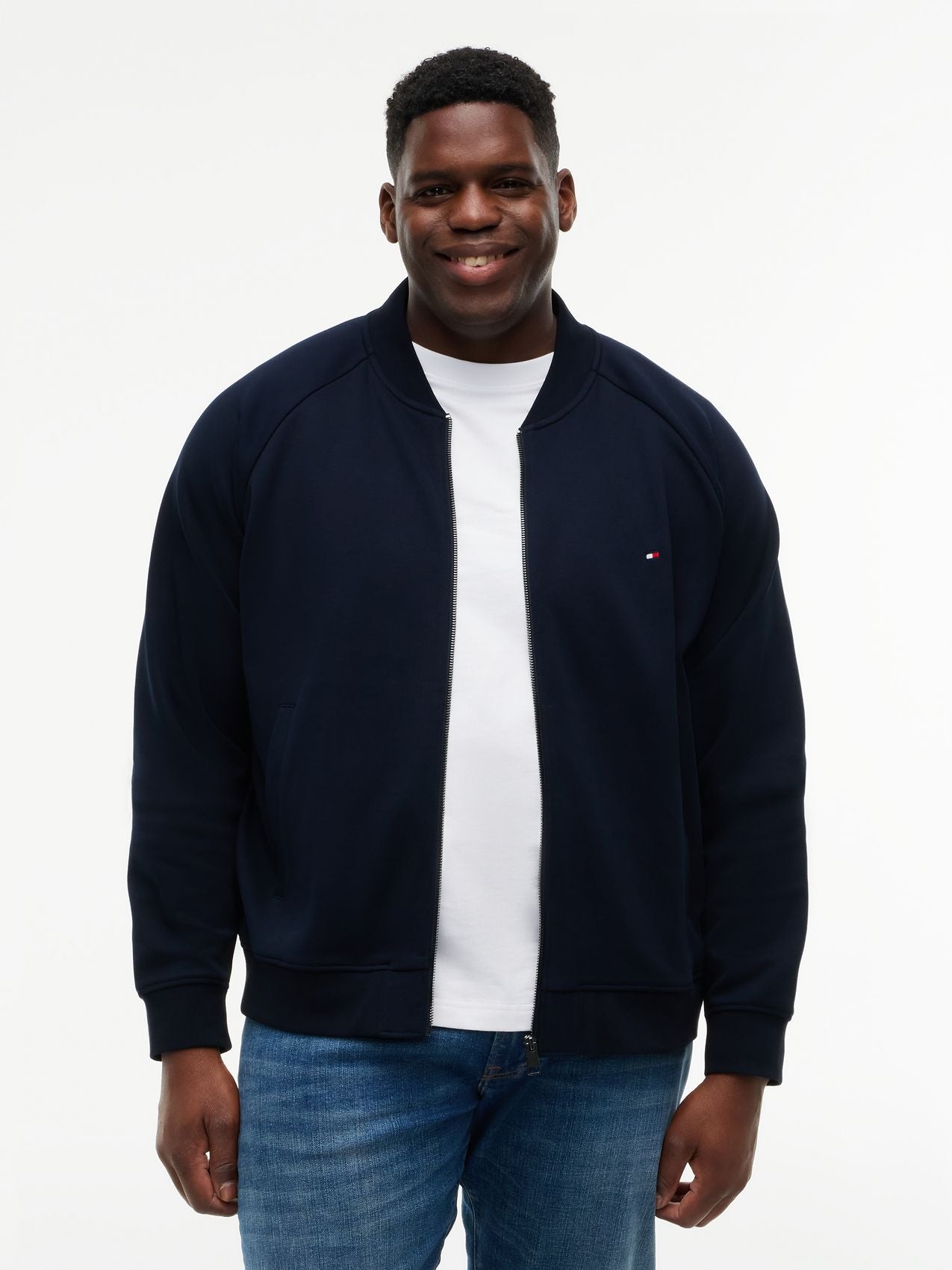BT-ESSENTIAL INTECHNO BOMBER-B