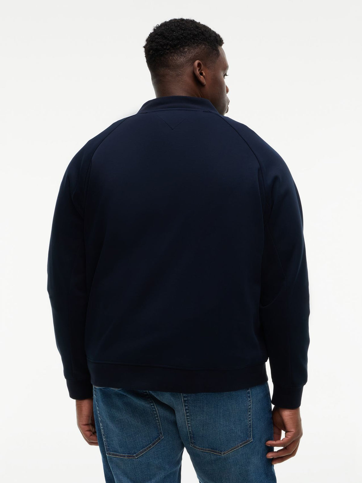 BT-ESSENTIAL INTECHNO BOMBER-B