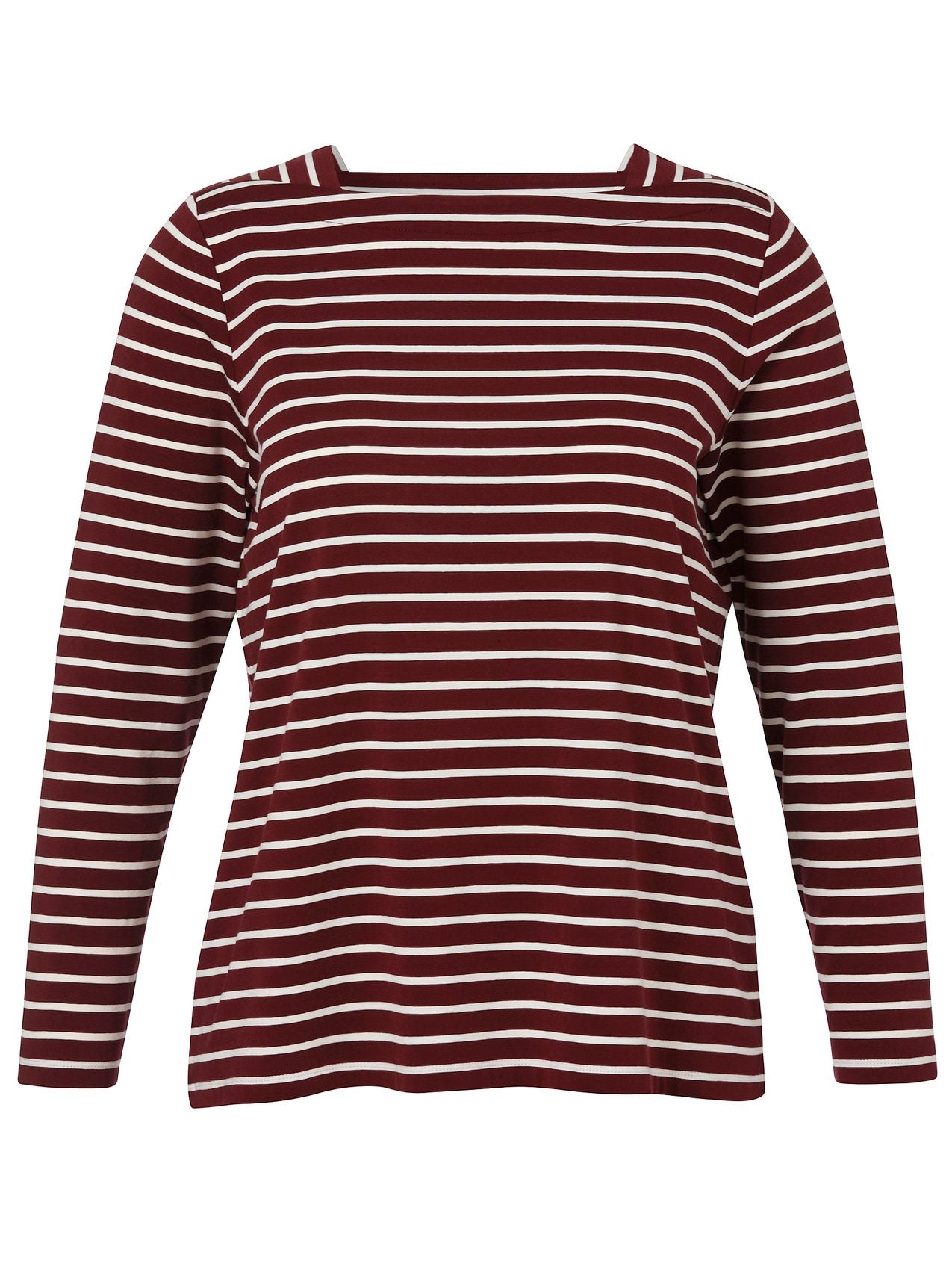 T-Shirt Karree 1/1 Arm