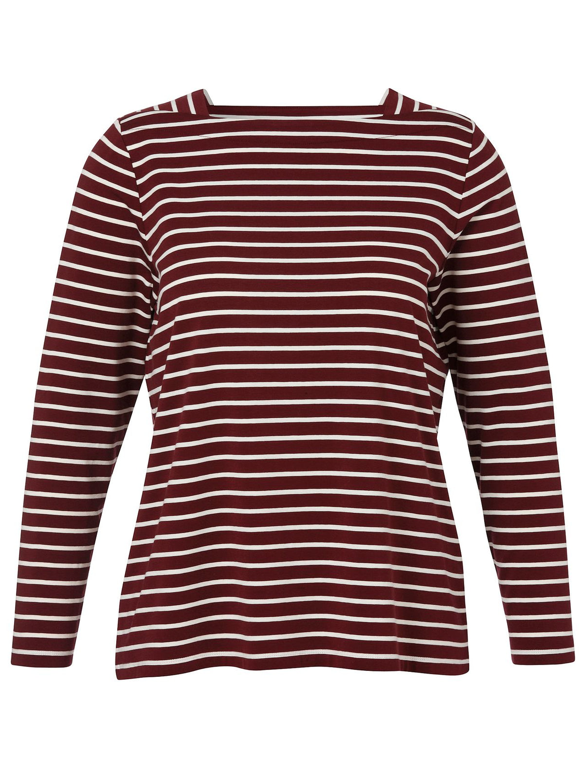 T-Shirt Karree 1/1 Arm
