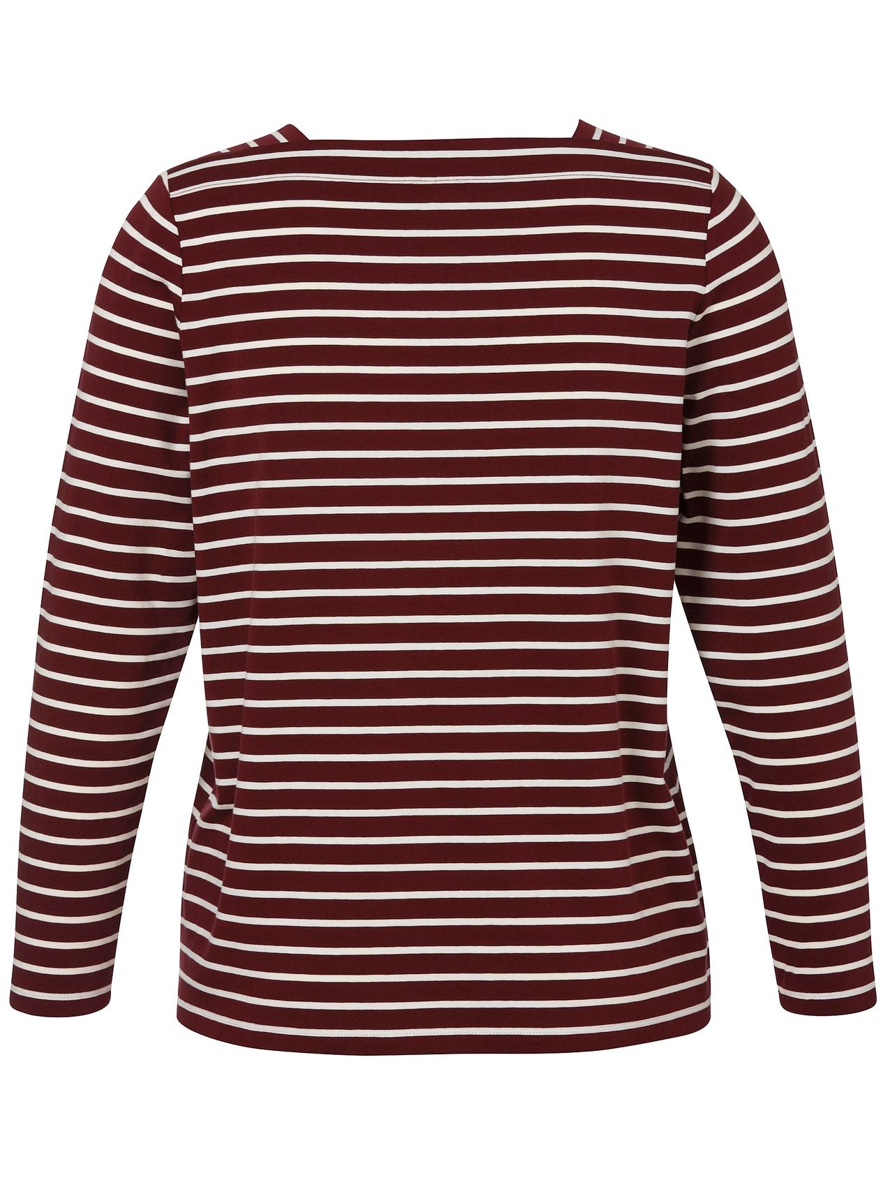 T-Shirt Karree 1/1 Arm