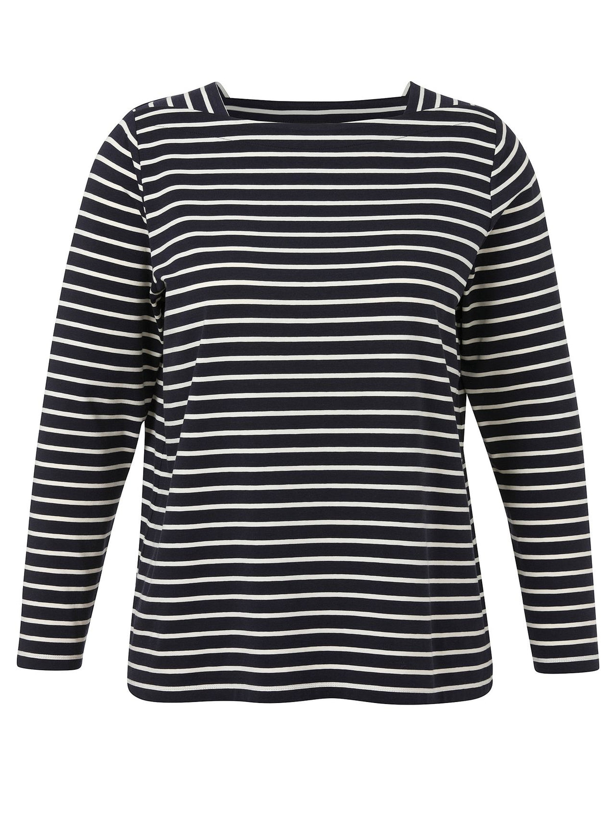 T-Shirt Karree 1/1 Arm