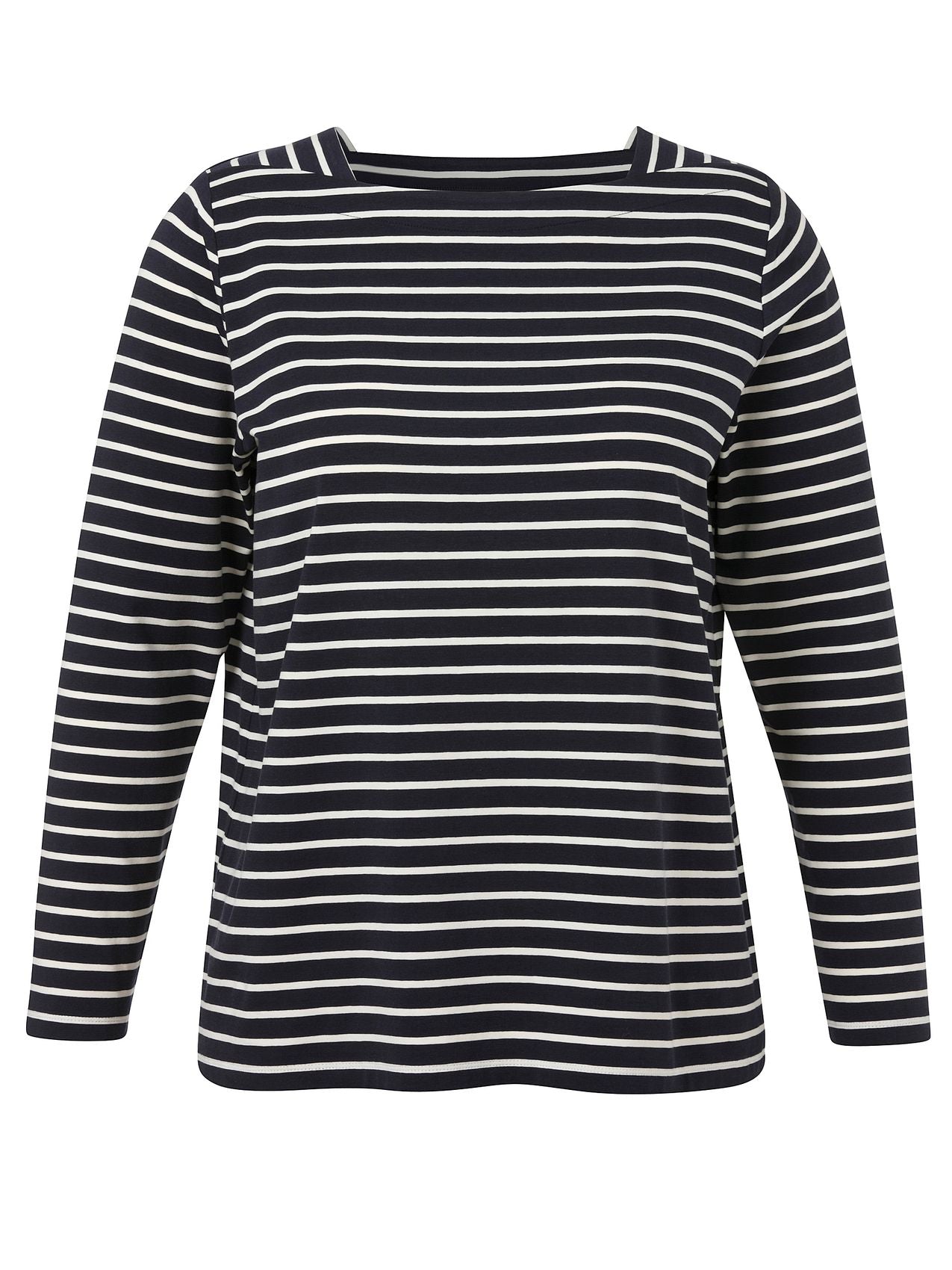 T-Shirt Karree 1/1 Arm