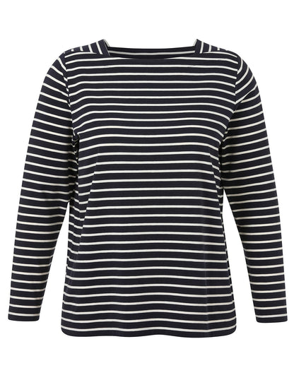 T-Shirt Karree 1/1 Arm