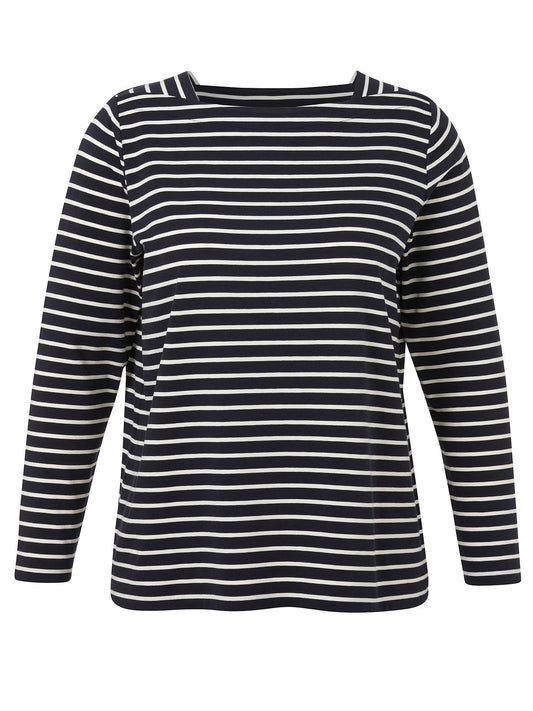 T-Shirt Karree 1/1 Arm