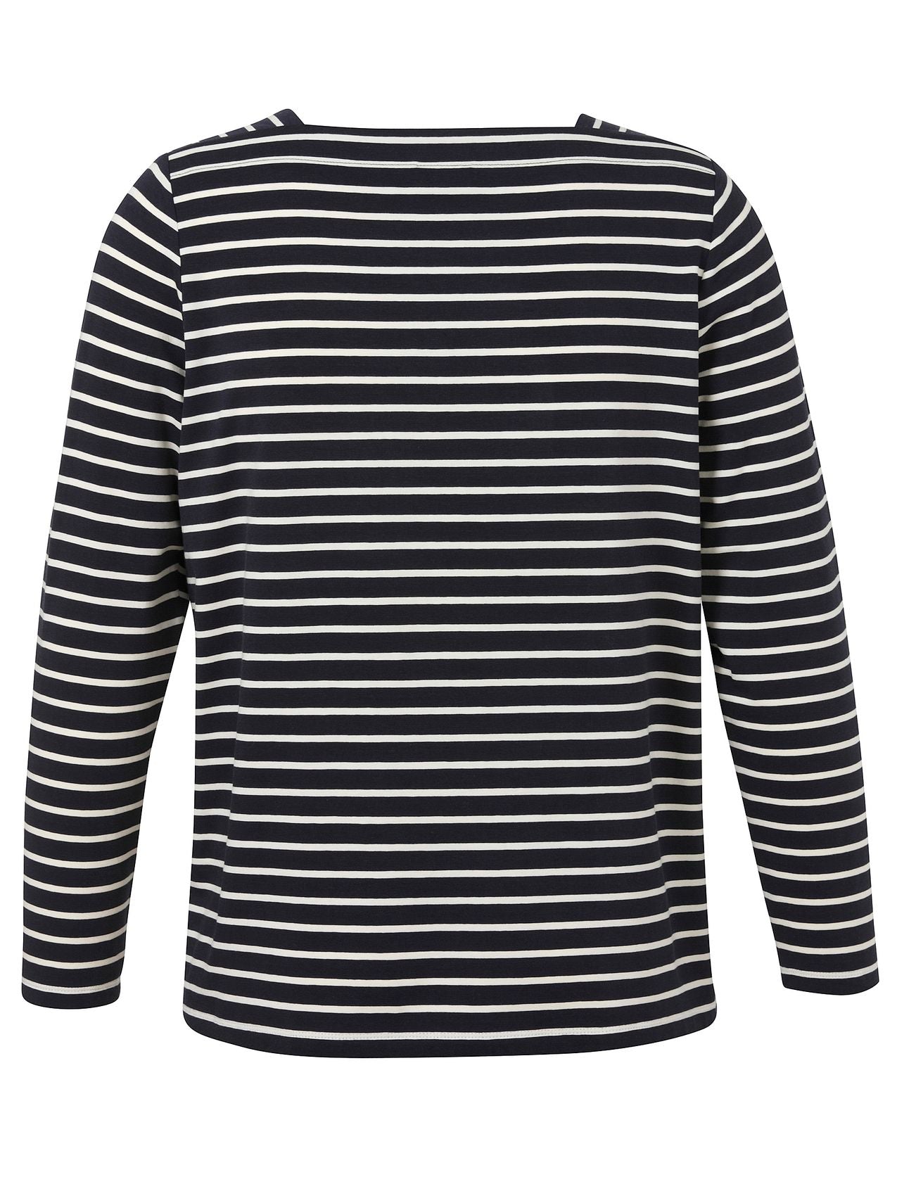 T-Shirt Karree 1/1 Arm