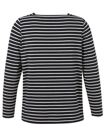 T-Shirt Karree 1/1 Arm