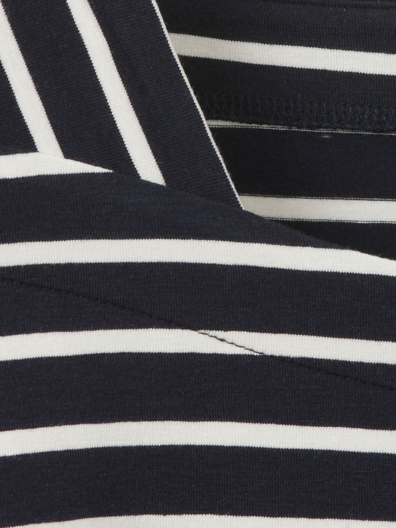 T-Shirt Karree 1/1 Arm