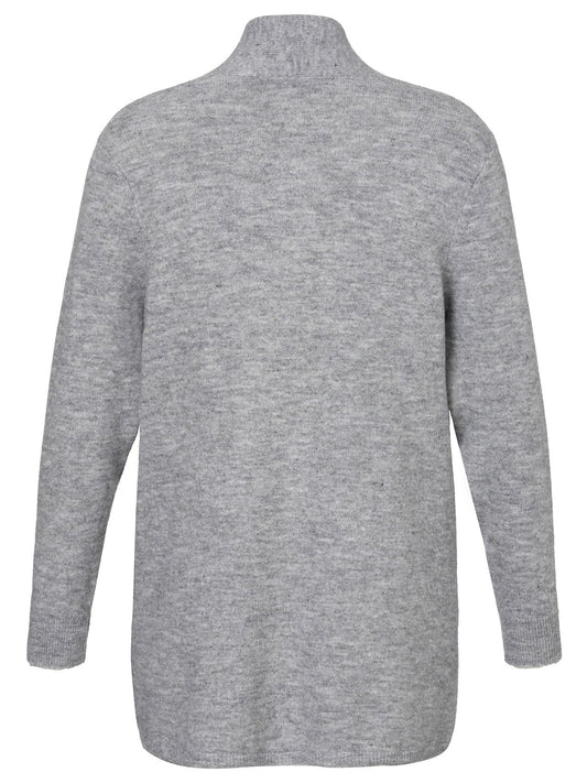 VIA APPIA Jacke offen 1/1 Arm Taschen