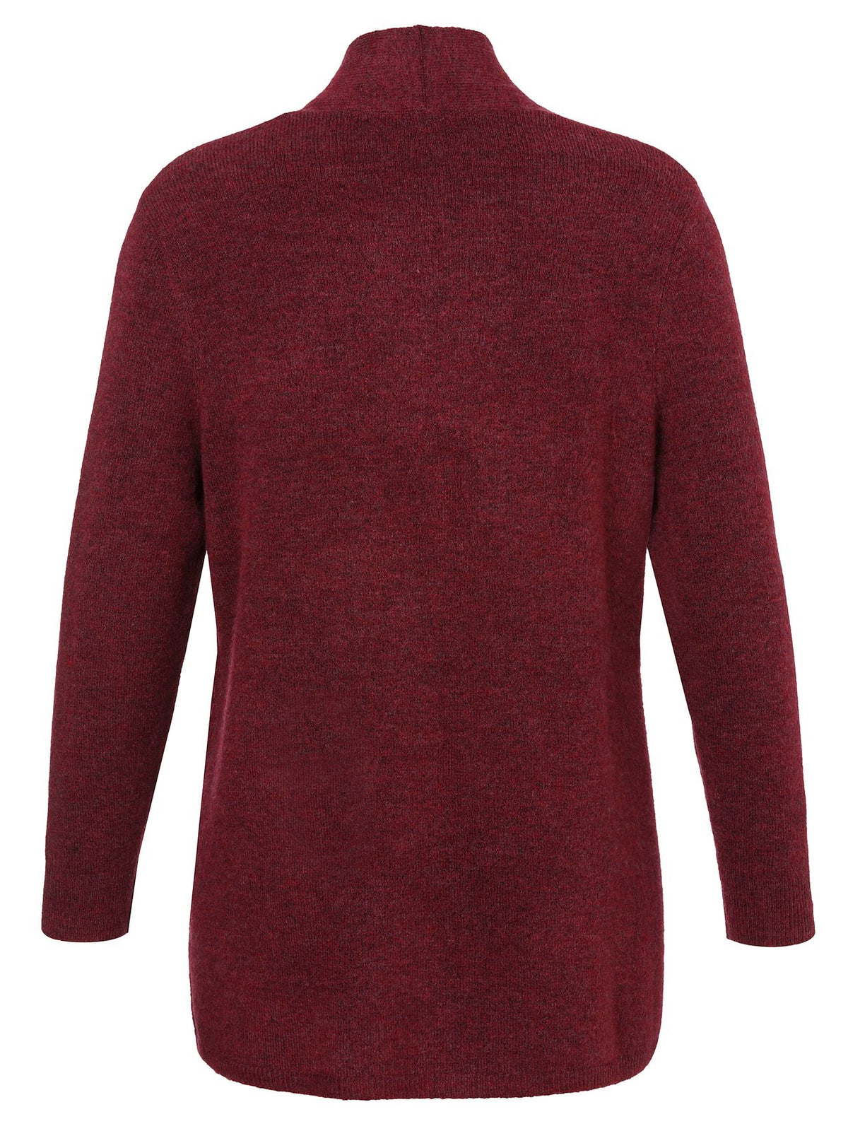 Jacke offen 1/1 Arm  Taschen
