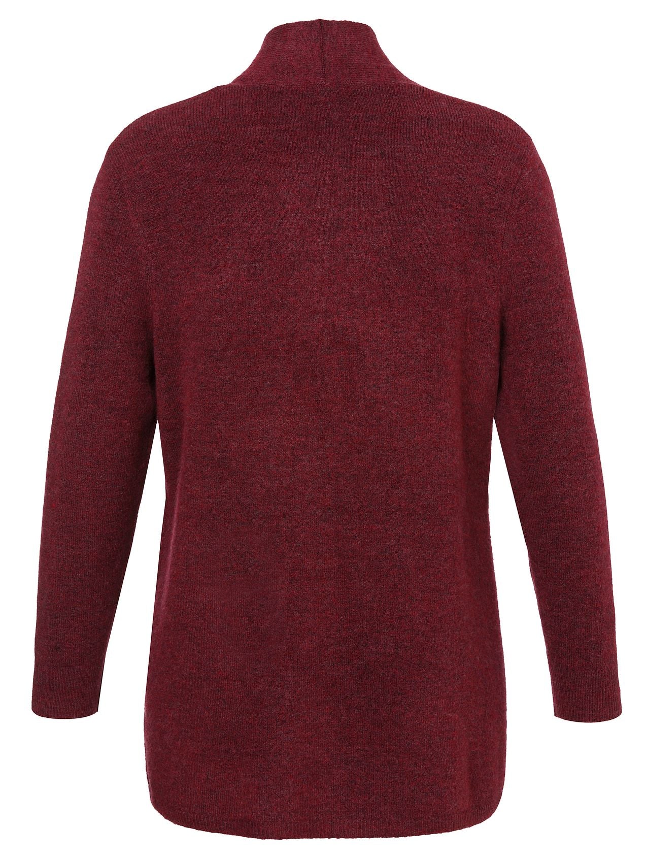 Jacke offen 1/1 Arm  Taschen