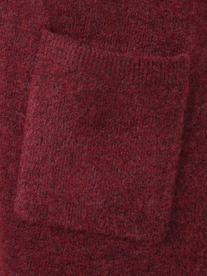 Jacke offen 1/1 Arm  Taschen