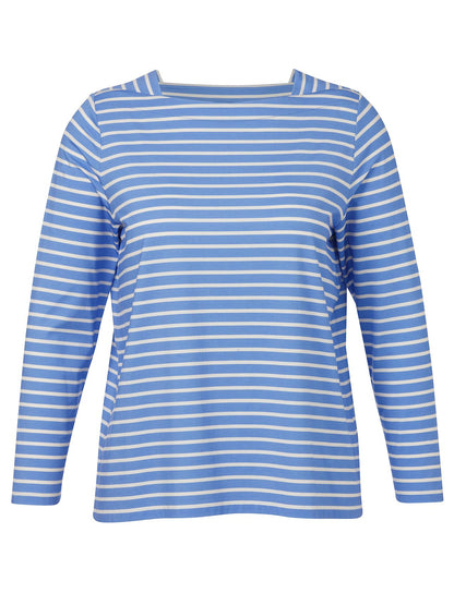 T-Shirt Karree 1/1 Arm