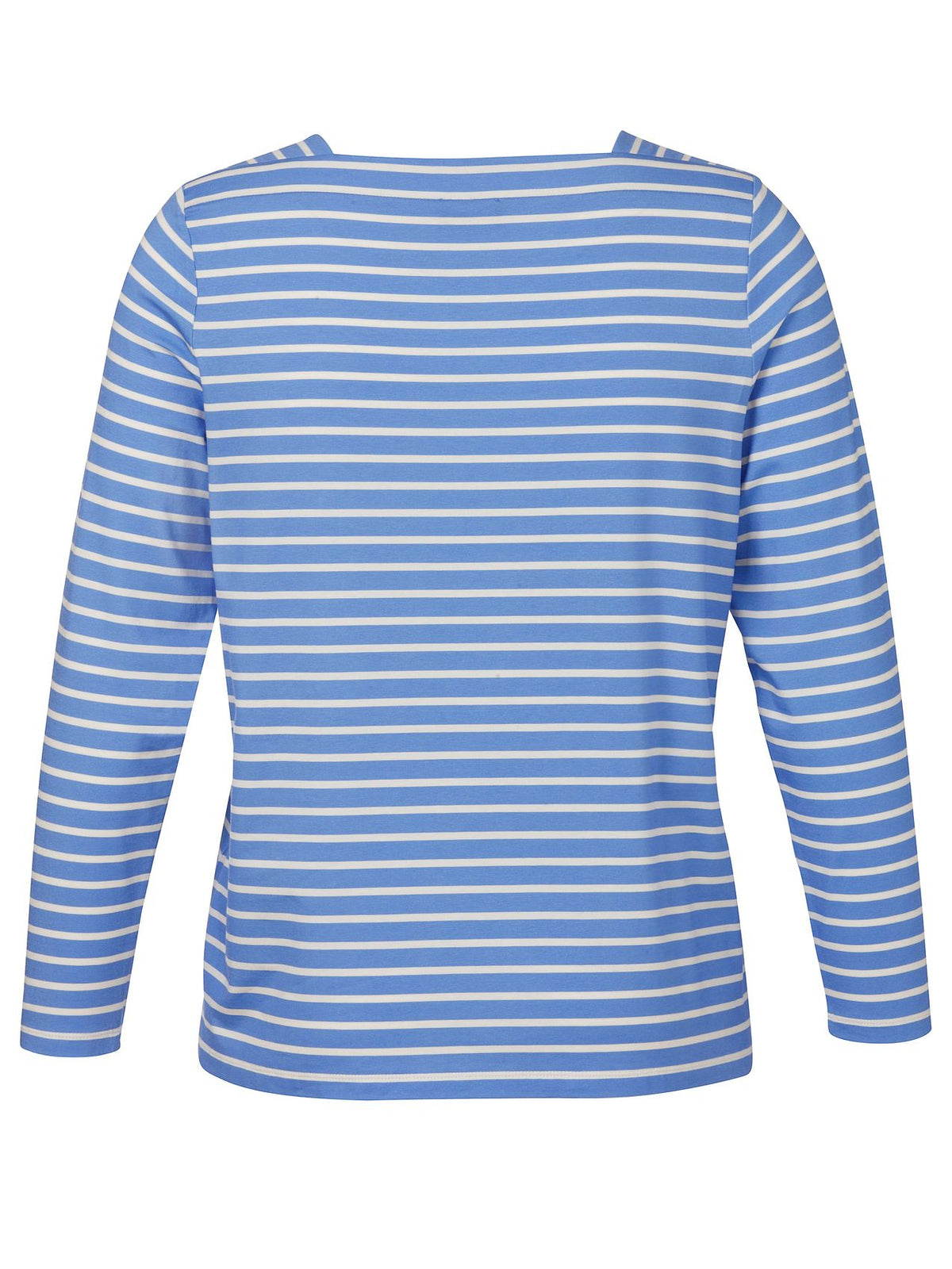 T-Shirt Karree 1/1 Arm