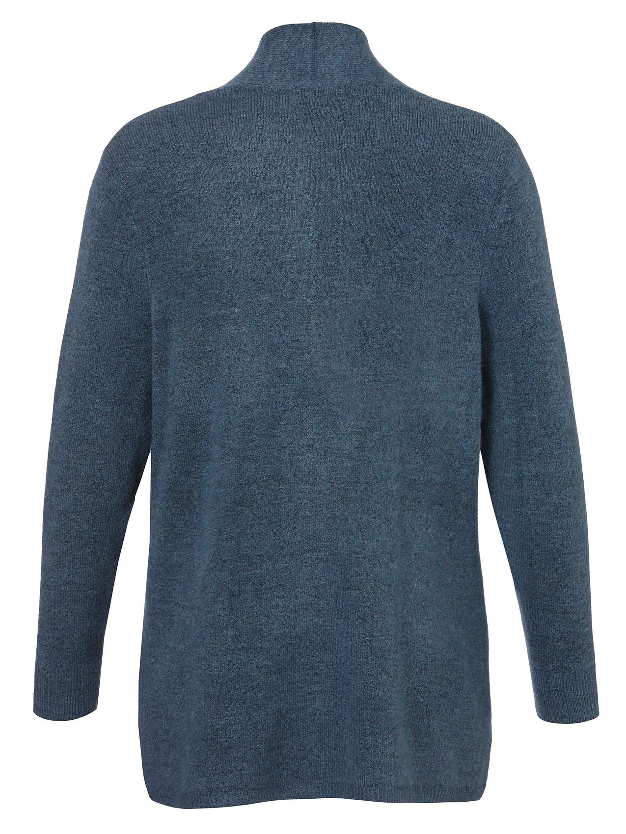 Jacke offen 1/1 Arm  Taschen