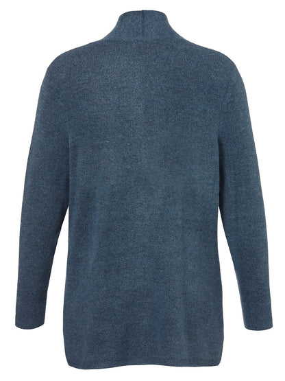 Jacke offen 1/1 Arm  Taschen