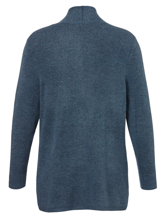 VIA APPIA Jacke offen 1/1 Arm Taschen