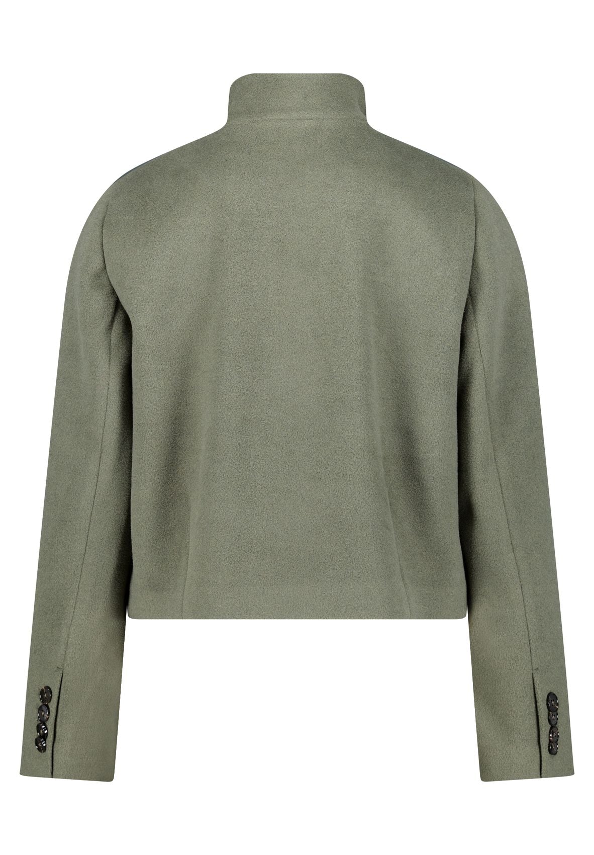 Casual-Jacke