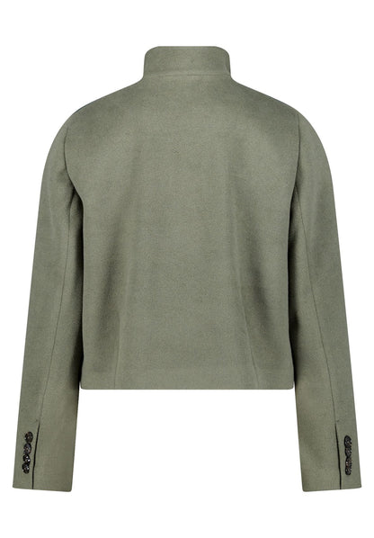 Casual-Jacke