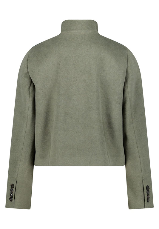 Casual-Jacke