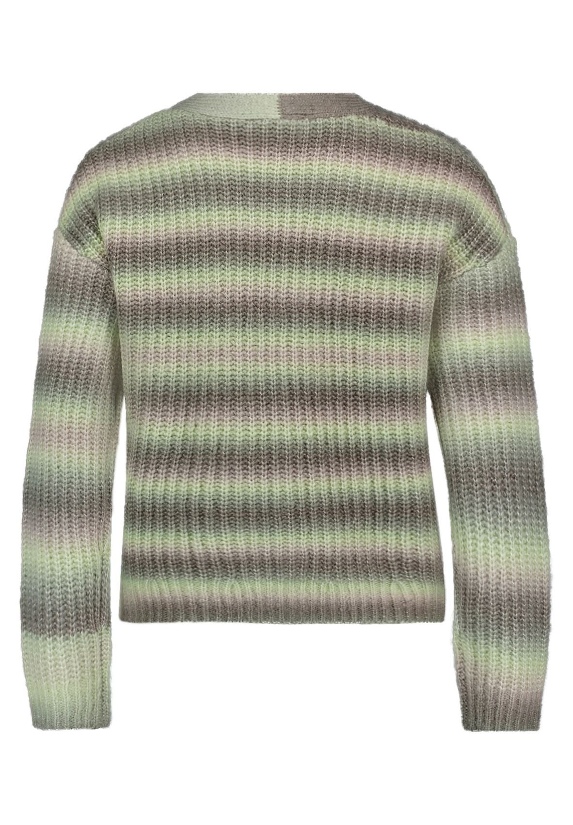 Strick-Cardigan