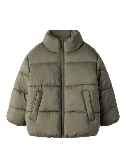 NMMFORTY PUFFER JACKET