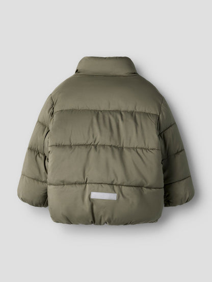 NMMFORTY PUFFER JACKET