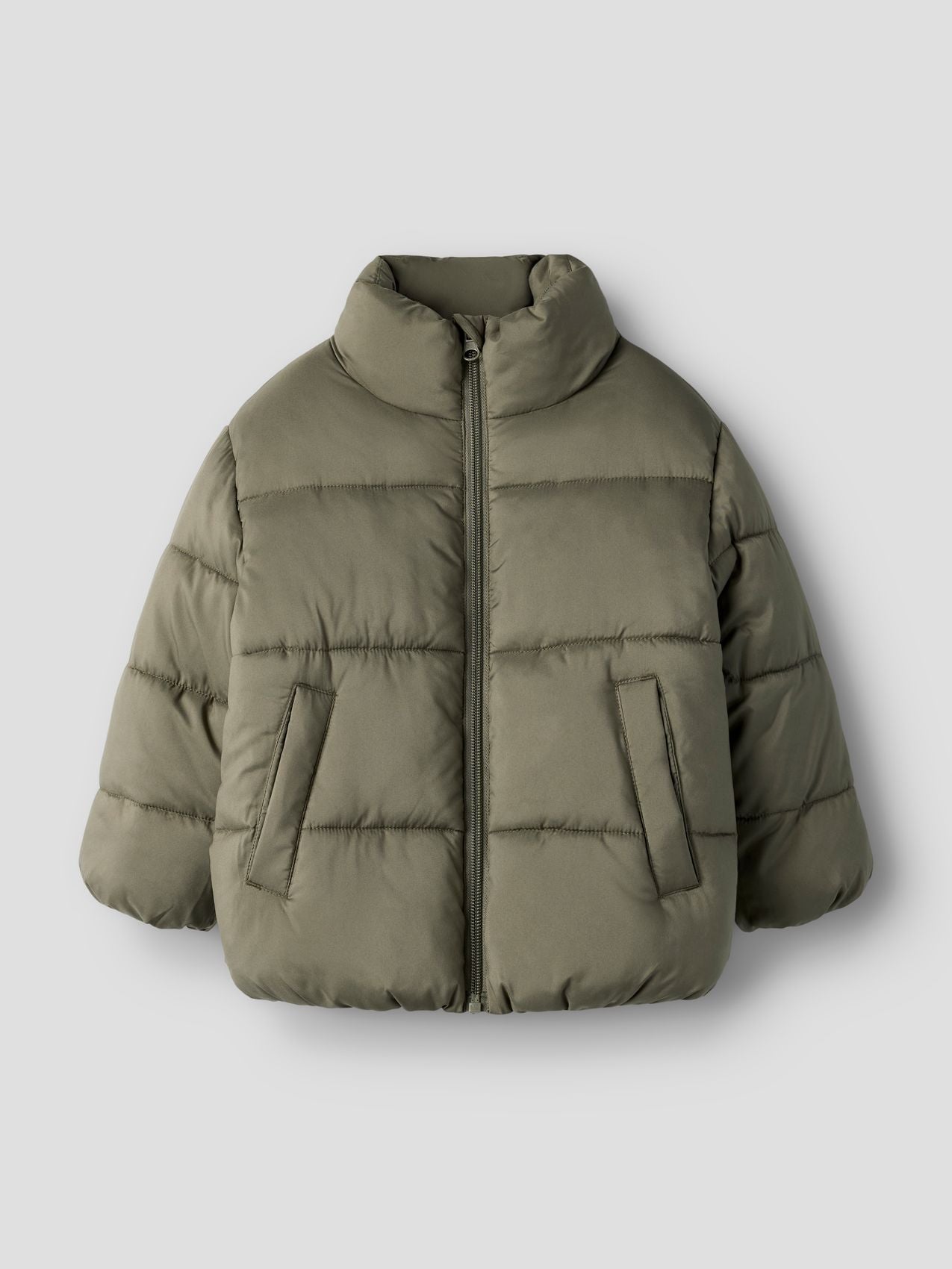 NMMFORTY PUFFER JACKET