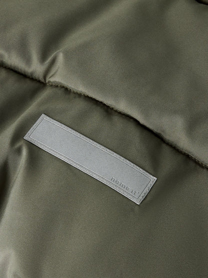 NMMFORTY PUFFER JACKET