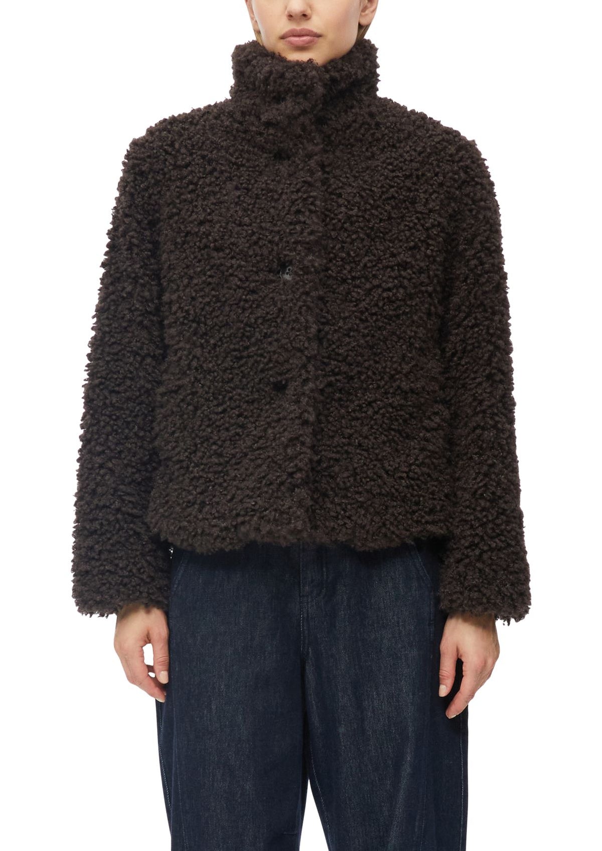 Outdoor-Jacke