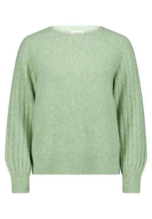 Strickpullover