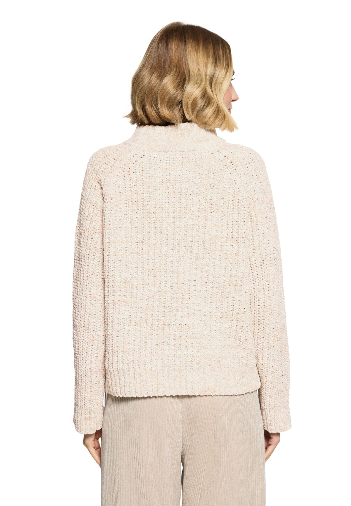 Strickpullover