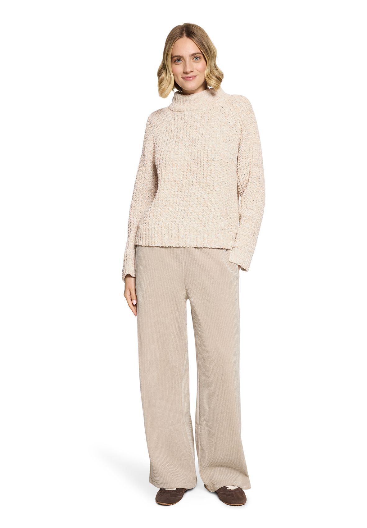 Strickpullover