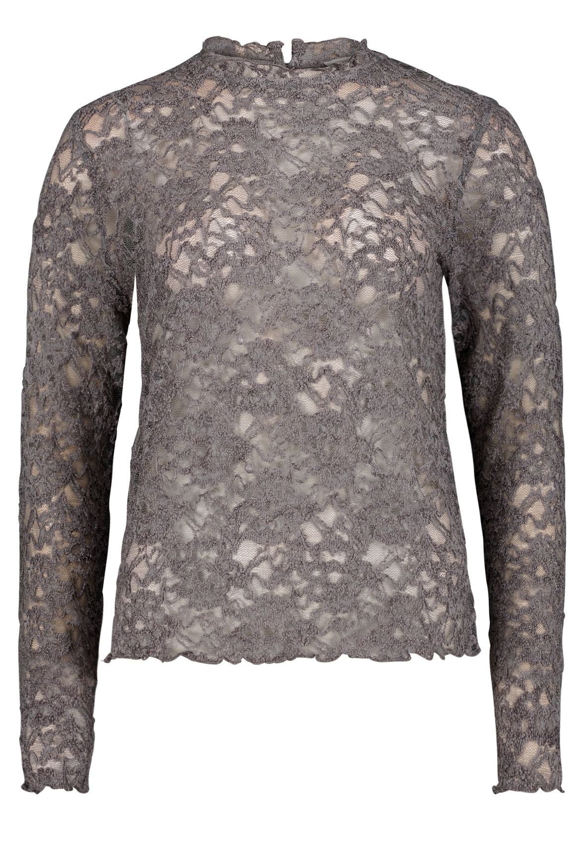 Langarm-Shirt